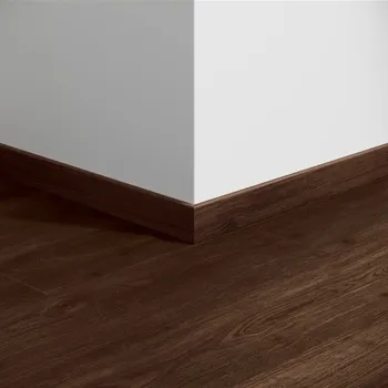 Terasové prkno Berry alloc Lišta soklová Palermo délka 240 cm 63003533