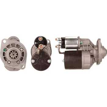 Auto-moto Startér LUCAS LRT00110