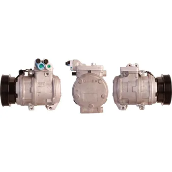 Auto-moto Kompresor, klimatizace LUCAS ACP991