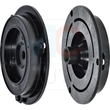 Vedení klimatizace Unášecí kotouč, magnetická spojka (kompresor) ACAUTO AC-05SD10