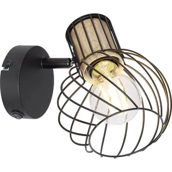 GLOBO LUISE 54012-1S Nástěnné svítidlo