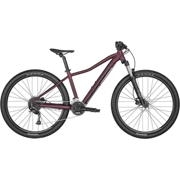 Jízdní kolo Scott Contessa Active 40 2024 purple, S(27,5)