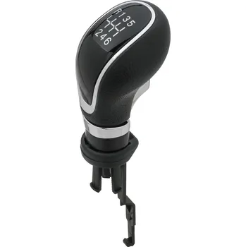 Hlavice řadicí páky Hlavice řadící páky OPEL INSIGNIA | 2008-2017 | 6 rychlostí | NTY