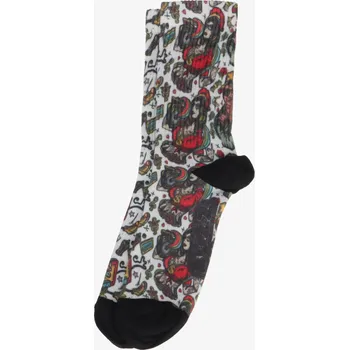 Pánské ponožky Buzz TAPE SOCKS 39-42 701869