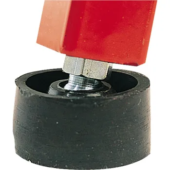 Protiskluzové podložky pro voskovací stůl Swix T0076 uni