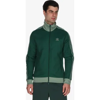 Pánská mikina adidas CLASSIC TT L 466009