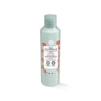 Kosmetika Vyhlazující odličovací mléko Pur Calendula 200 ml od Yves Rocher