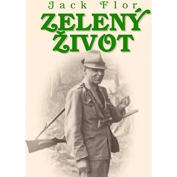 Kniha Zelený život