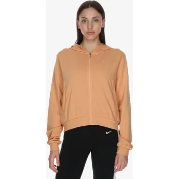 Dámská mikina Nike W NSW NK CHLL FT FZ HDY XS 1162105