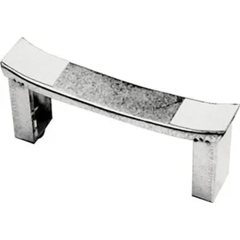 Jika Plechové vany -nohy kov stav. 1pár H2940120000001