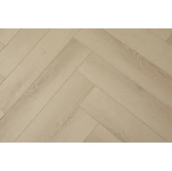 Naturel Vinylová podlaha Herringbone dub Birmingham 5,5 mm NATHER-11660