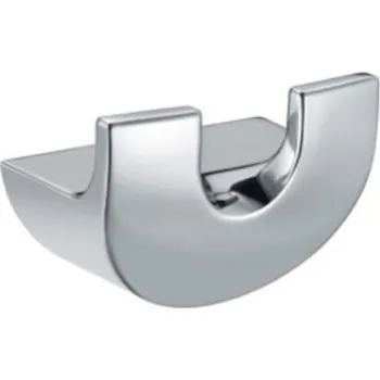 Věšák Keuco Dvojháček Elegance chrom 11613010000