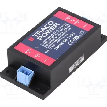 spínaný zdroj TRACO POWER TMPW50-112-J
