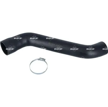 Palivový systém Hadička plnicího vzduchu NRF 166297