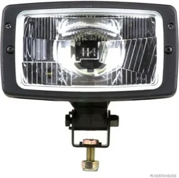 Přední světlomet Světlomet HERTH+BUSS ELPARTS 81658027