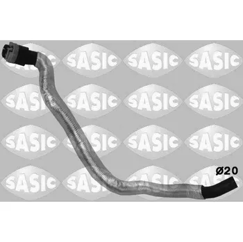 Auto-moto Hadice chladiče SASIC 3406227