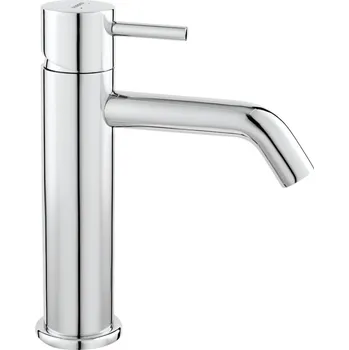 Novaservis Umyvadlová baterie s výpustí Ciriculus, chrom BCK2