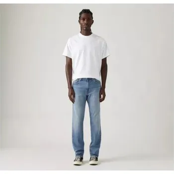 Pánské džíny LEVI'S® 502 TAPER -COME CLOSER 38/32