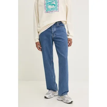 Dámské džíny Džíny Dickies Thomasville DK0A4XYK modrá 55X, vel. 36/32