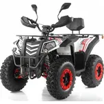 Sunway Apollo Magnum RFZ 250 T3B bílá