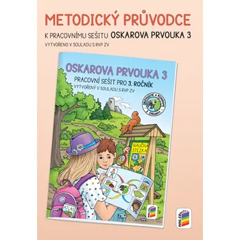 Oskarova prvouka 3 Metodický průvodce