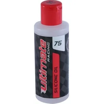 RC náhradní díl Ultimate Racing UR silikonový olej do tlumiče 750 CPS