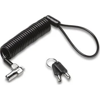 Zámek na kolo Kensington zámek na klíč NanoSaver™Portable na notebook