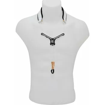 Příslušenství pro dechový nástroj BG France S28YBMSH Popruh pro dechový nástroj (Jako nové)