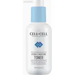Cell by Cell Hydra C Moisture Toner hydratační tonikum 150 ml