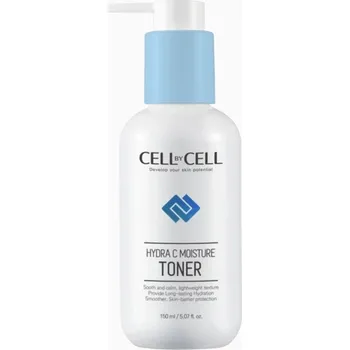 Cell by Cell Hydra C Moisture Toner hydratační tonikum 150 ml