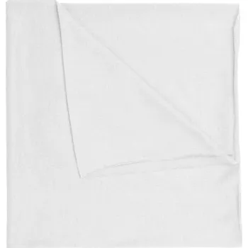 Módní doplněk Multifunkční Nákrčník MB 6503 white onesize