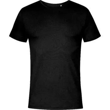 Pánské tričko Pánské tričko X.O 1400 black 3XL