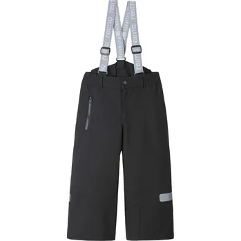 Chlapecké kalhoty Reima Kiddo Lightning - Black 128
