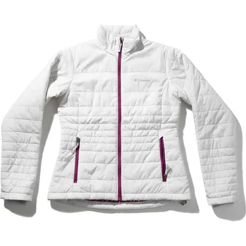 Columbia WL5436-101 Dámská bunda WL5436 101 M