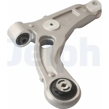 Zavěšení kol Řídicí páka, zavěšení kol DELPHI TC3997