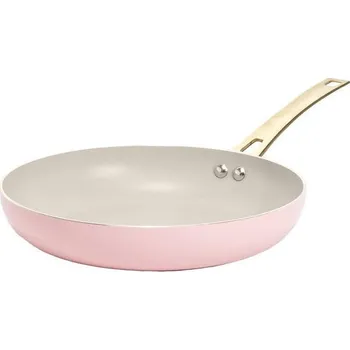 Pánev Paris Hilton Pánev 26 cm růžová/zlatá