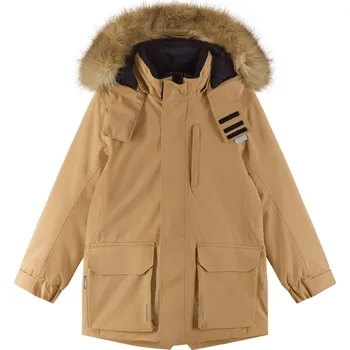 Reima Ajaton - Peanut Brown 134