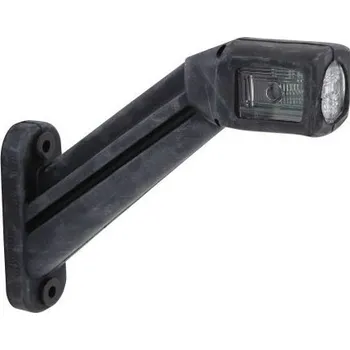 Přední světlomet Obrysové světlo HELLA 2XS 011 744-061