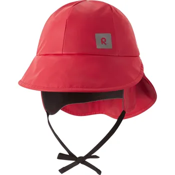 Pokrývka hlavy Reima Rainy - Reima Red