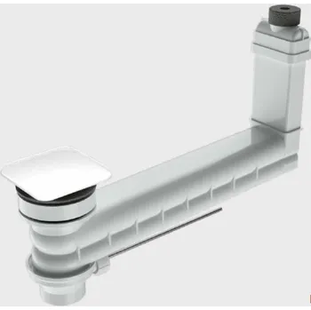 Sifon Kaldewei Příslušenství vany CLOU WASTE AND OVERFLOW SYSTEM 905400000701