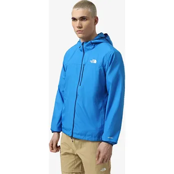 Pánská větrovka The North Face Men’s Higher Run Wind Jacket S