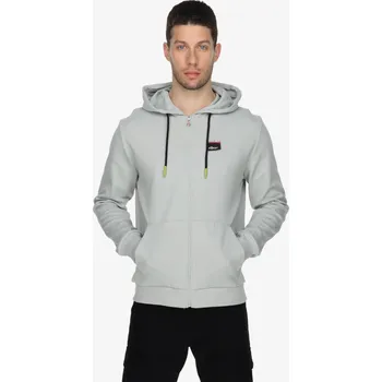 Pánská mikina ELLESSE MENS FULL ZIP HOODY M 151055