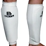 BAIL Chrániče na holeně bílé L/XL