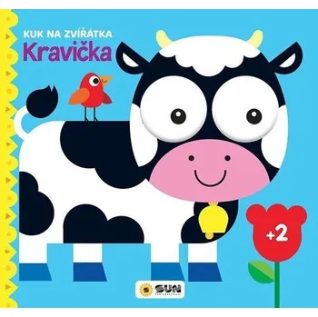 Kuk na zvířátka Kravička