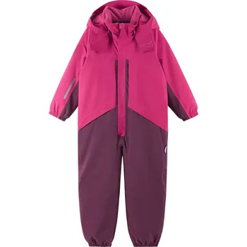 Chlapecká zimní kombinéza Reima Varila - Deep purple 98