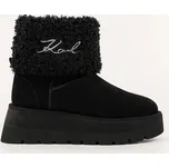 Karl Lagerfeld Skylar černá