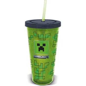 Hrnek fashion Minecraft