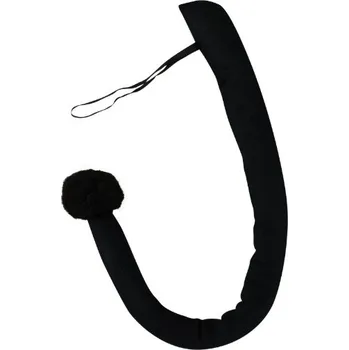 Volný čas RAPPA Čertovský ocas černý - 70 cm