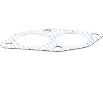 Těsnění výfuku Těsnění, výfuková trubka WALKER 81078