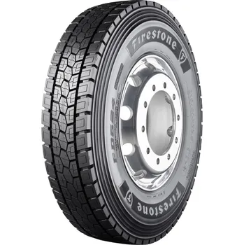 315/80 R22,5 156/150L FD624 M+S 3PMSF TL FIRESTONE